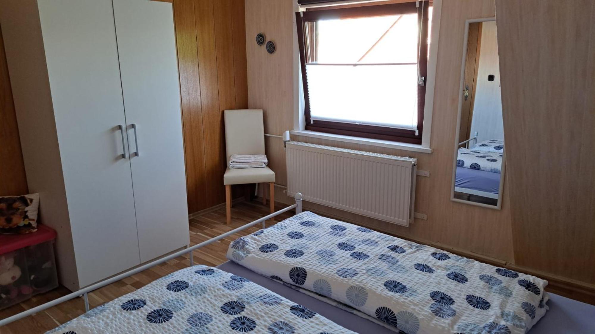 Ferienwohnung Friedrichsruh Braunlage Exterior foto
